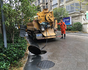 青山湖管网知识-是否有行之有效的解决方案