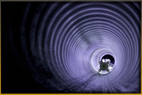 青山湖UVCIPP紫外光固化修复工艺特点和施工工艺